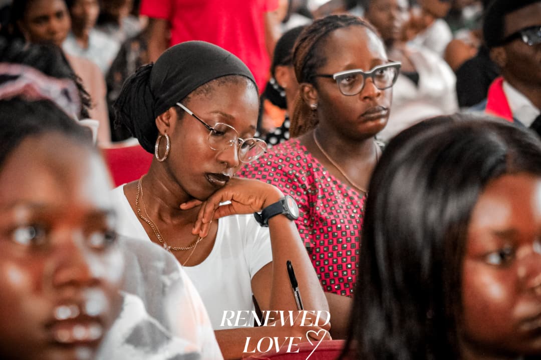 Latest Sermon