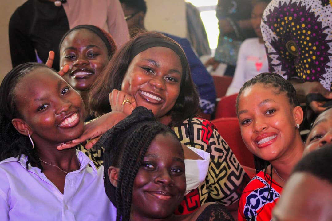 UCCF Fellowship