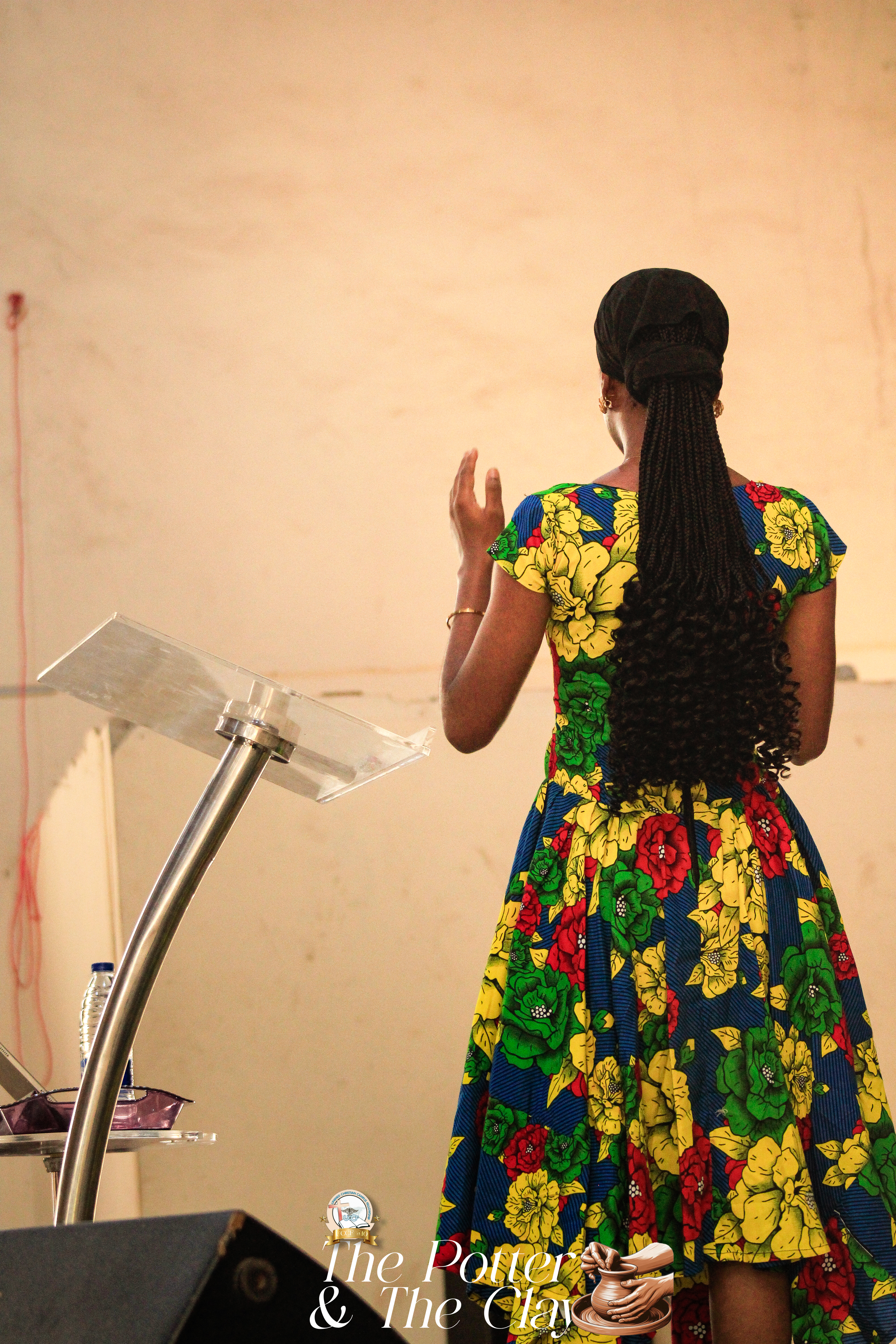 Praise and Worship